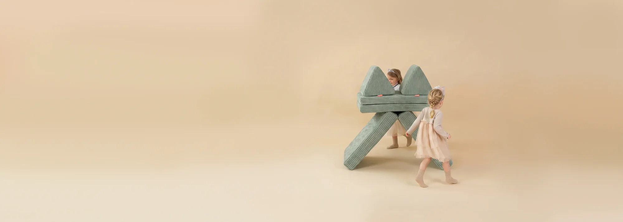 Kreativer Spielspaß für dein Zuhause