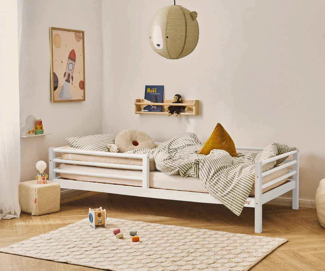 Bodenbett Umbau-Set - Image 8