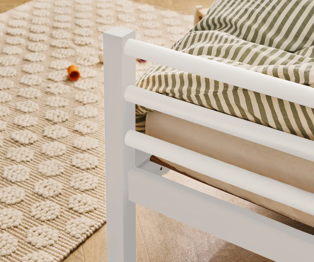 Bodenbett Umbau-Set - Image 9