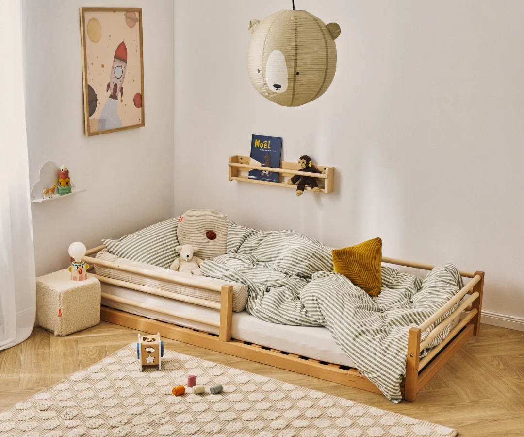 Bodenbett
