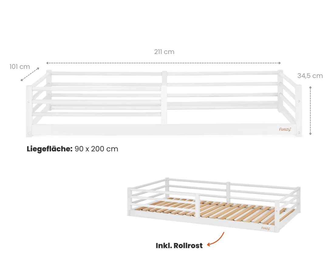 Bodenbett - Image 14