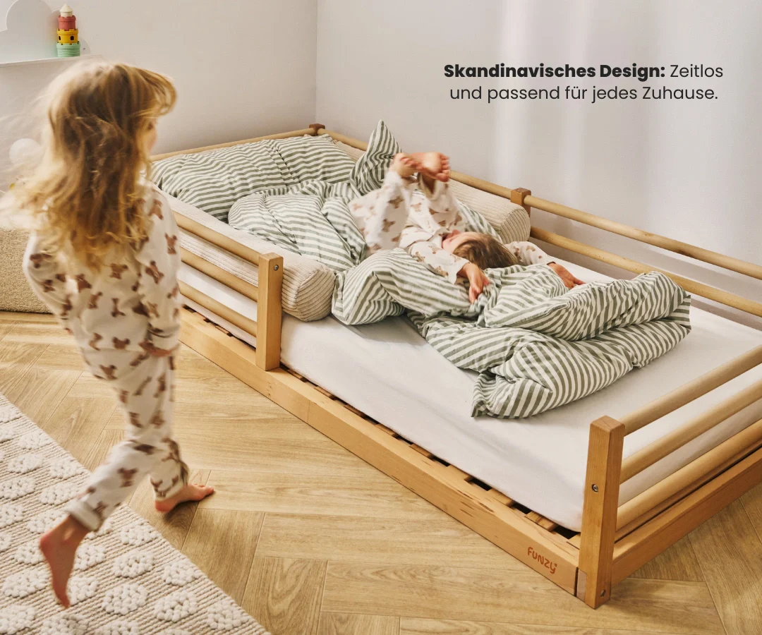 Bodenbett - Image 3