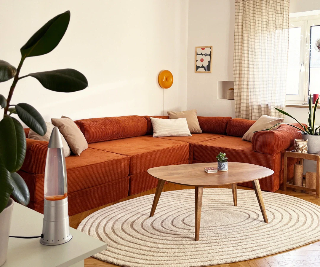 Family Ecksofa 3-Sitzer - Image 10
