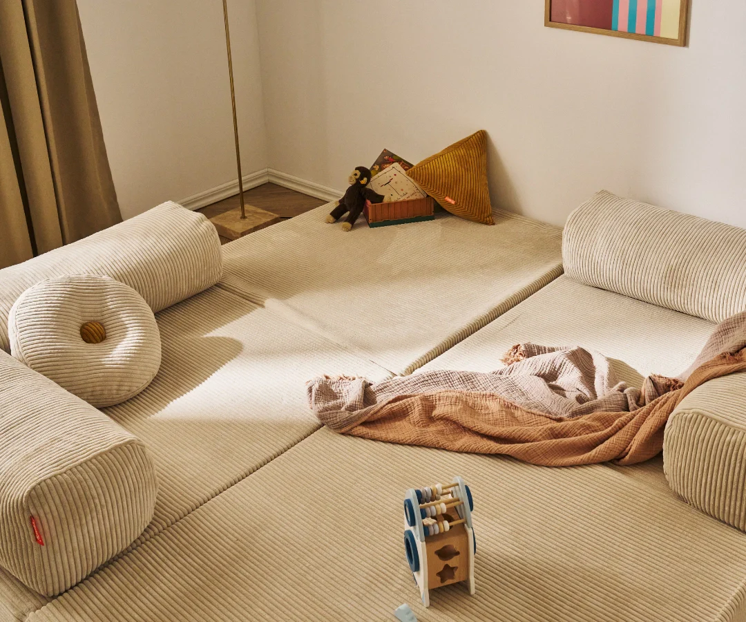 Family Ecksofa 3-Sitzer - Image 3