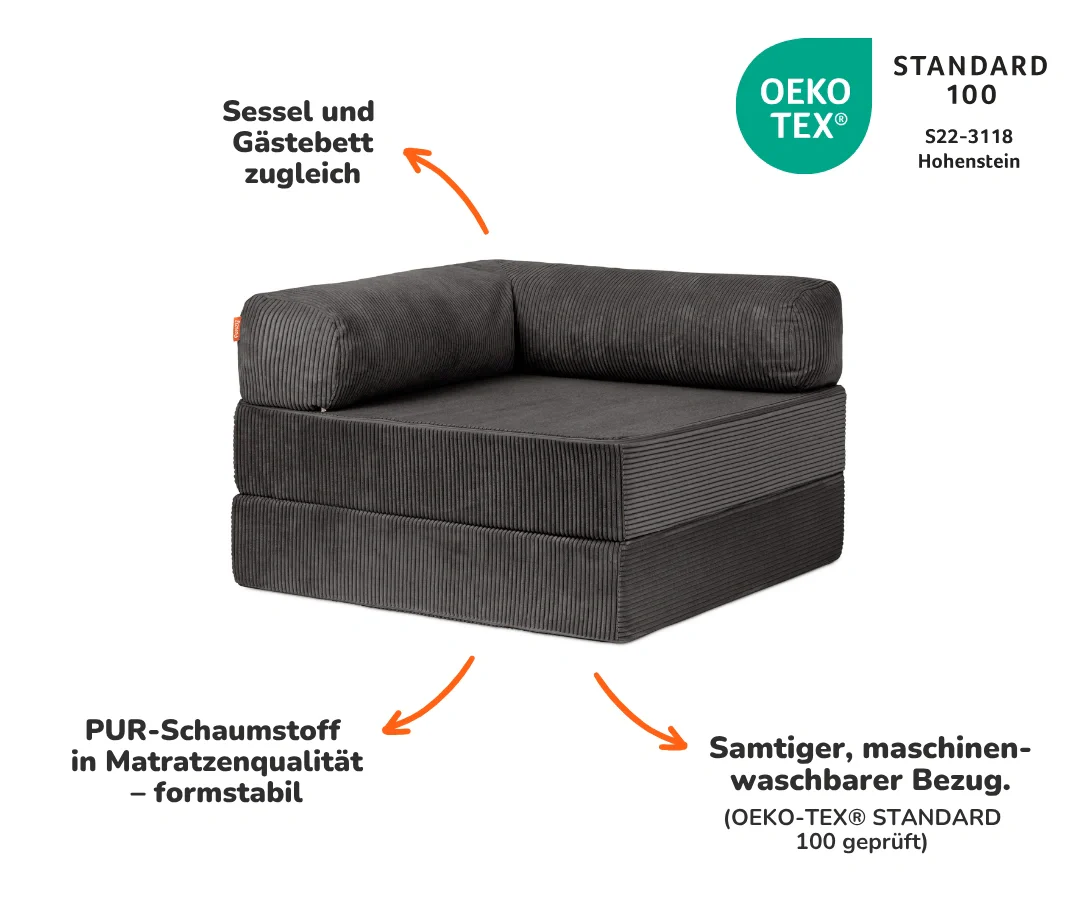 Family Sessel - Image 13