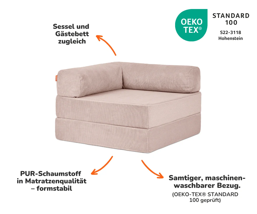 Family Sessel - Image 17