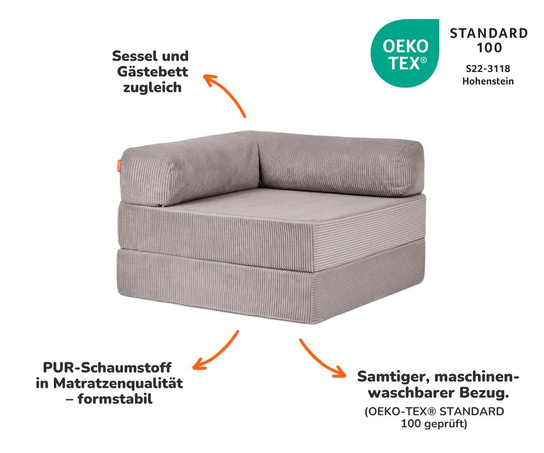 Family Sessel - Image 21