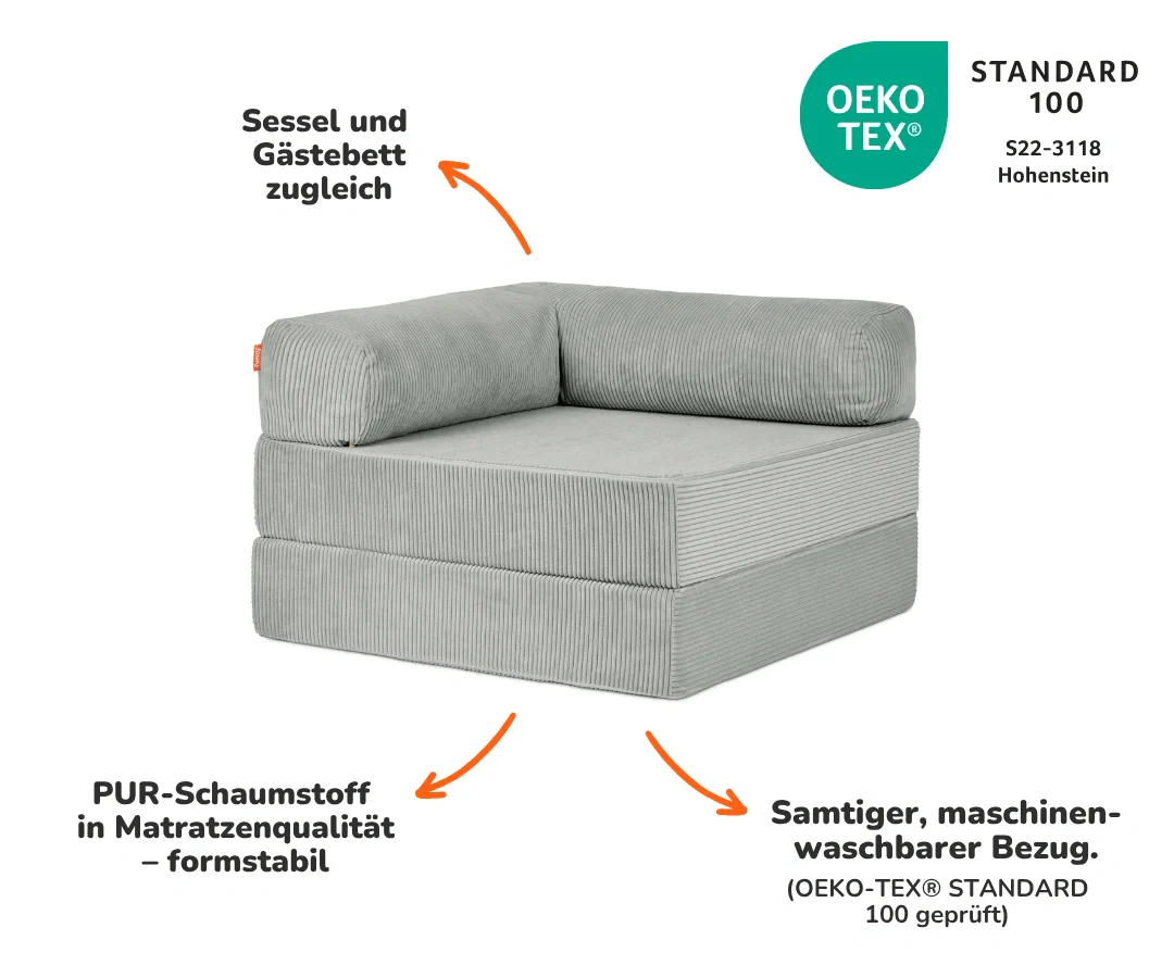 Family Sessel - Image 33