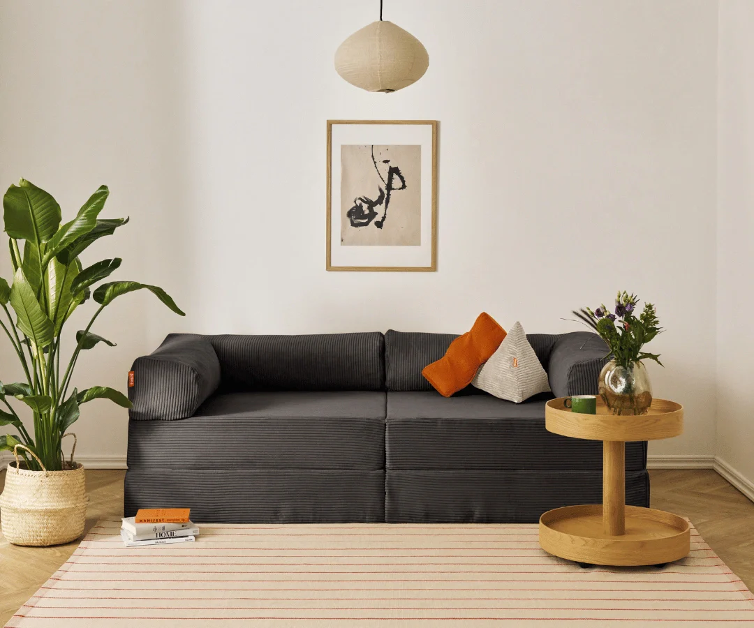Family Sofa 2-Sitzer - Image 16