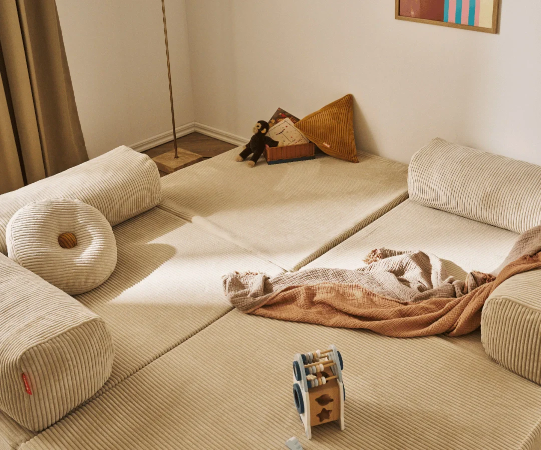 Family Sofa 2-Sitzer - Image 4
