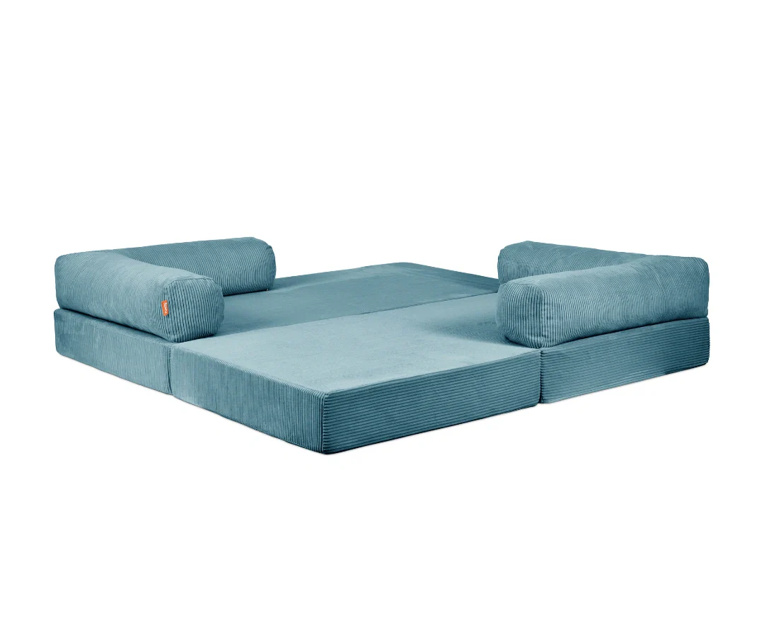 Family Sofa 2-Sitzer - Image 40