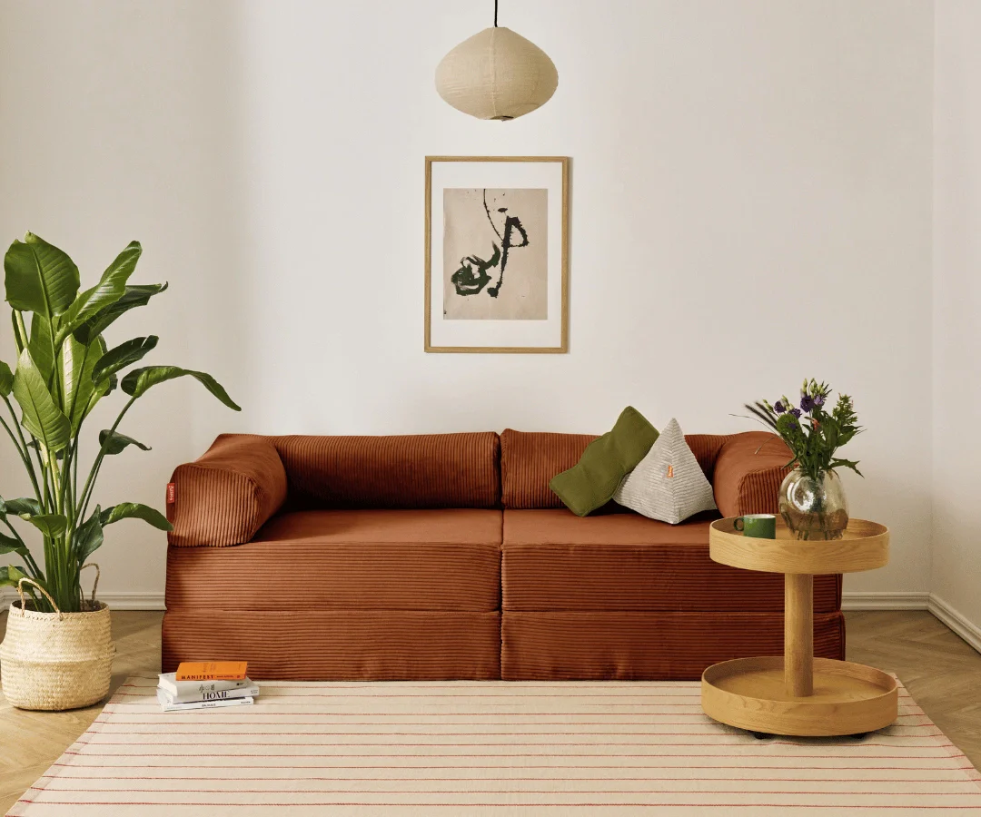 Family Sofa 2-Sitzer - Image 42