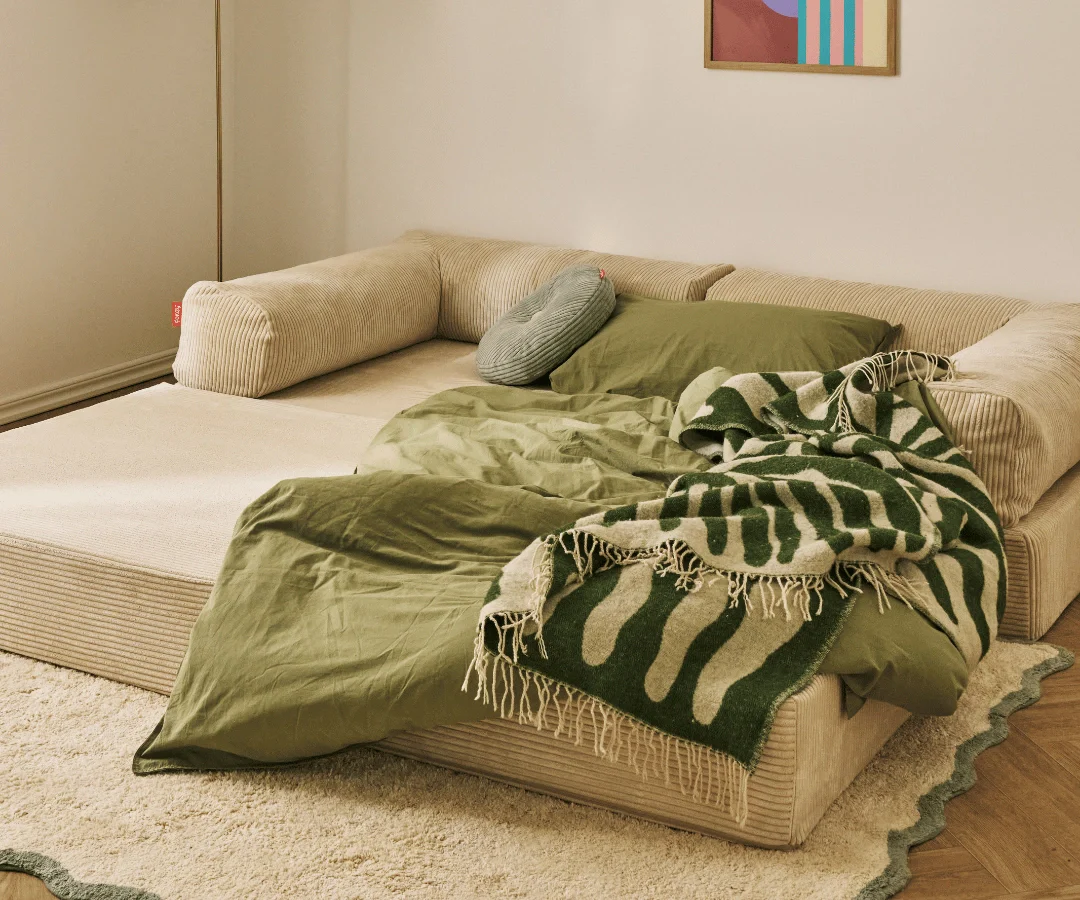 Family Sofa 2-Sitzer - Image 5
