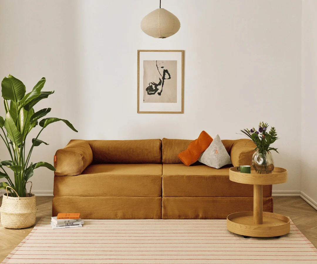 Family Sofa 2-Sitzer - Image 58