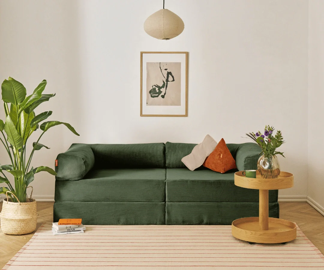 Family Sofa 2-Sitzer - Image 66