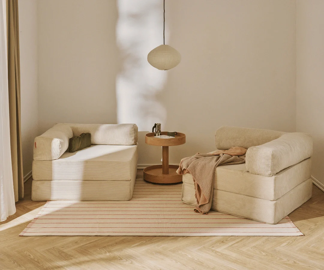 Family Sofa 2-Sitzer - Image 7