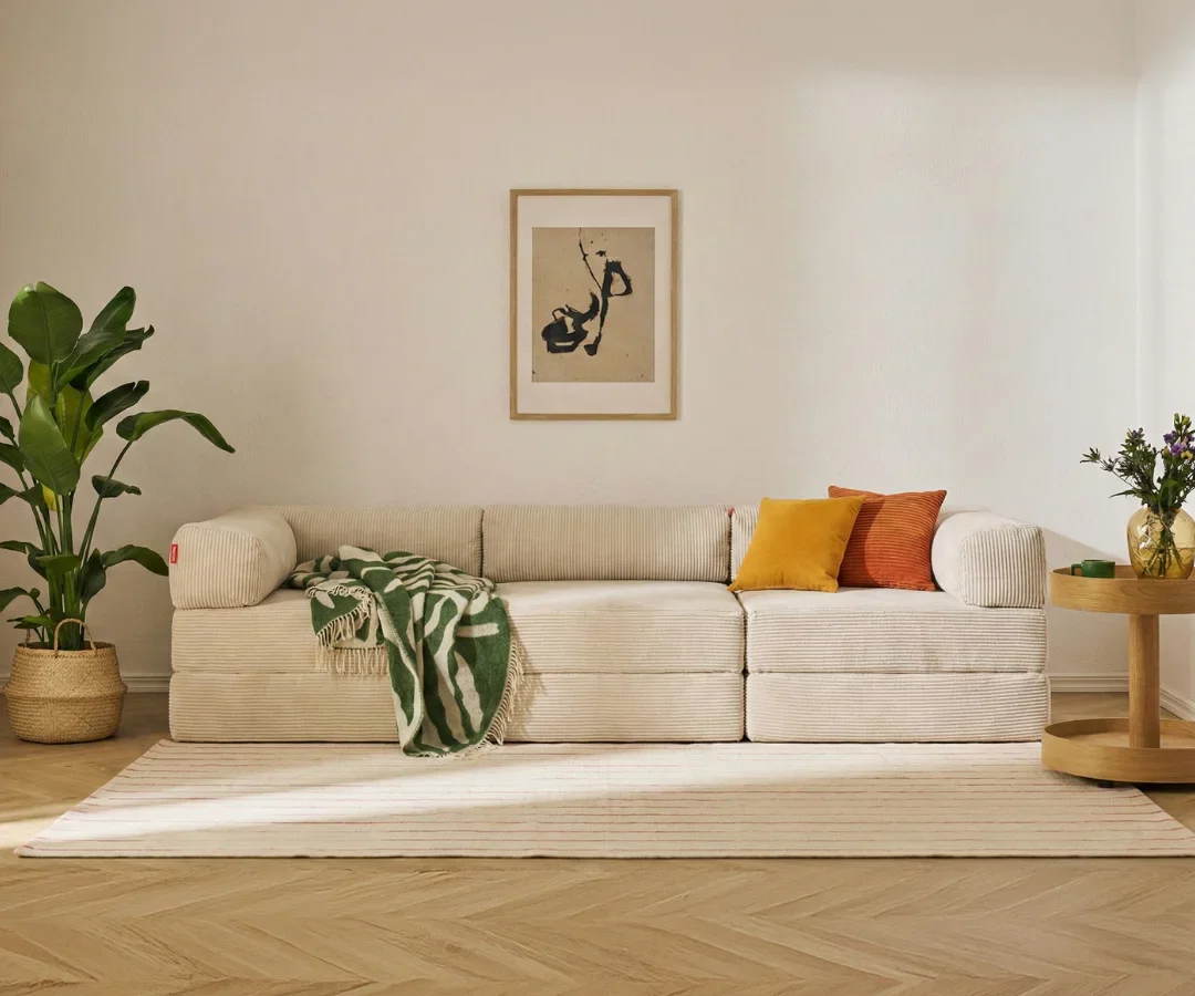 Family Sofa 3-Sitzer