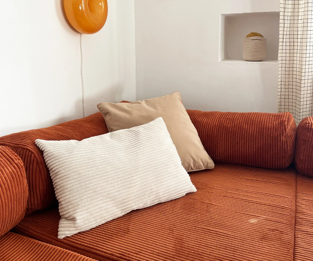 Family Sofa Dekokissen - Image 16