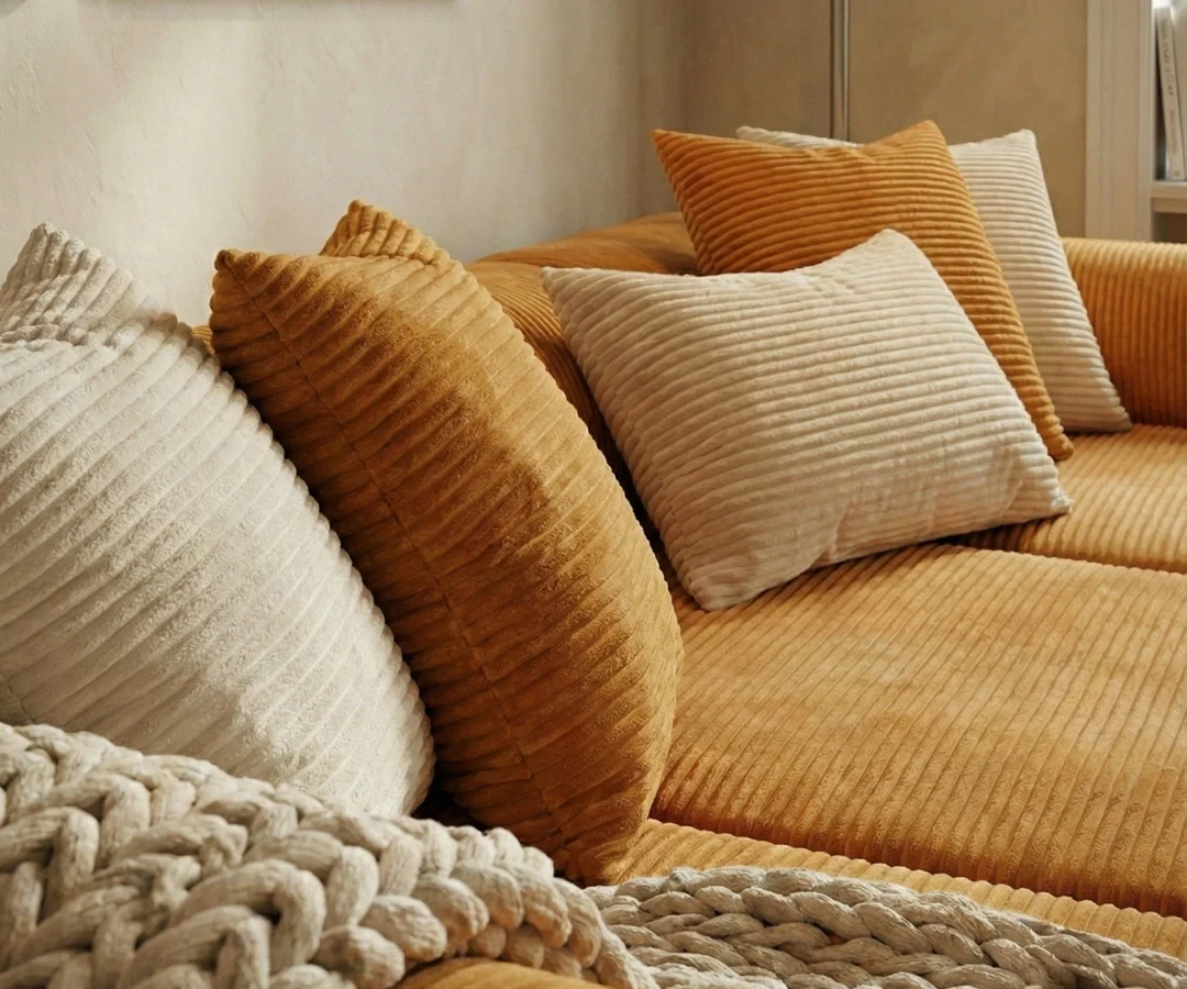 Family Sofa Dekokissen - Image 33