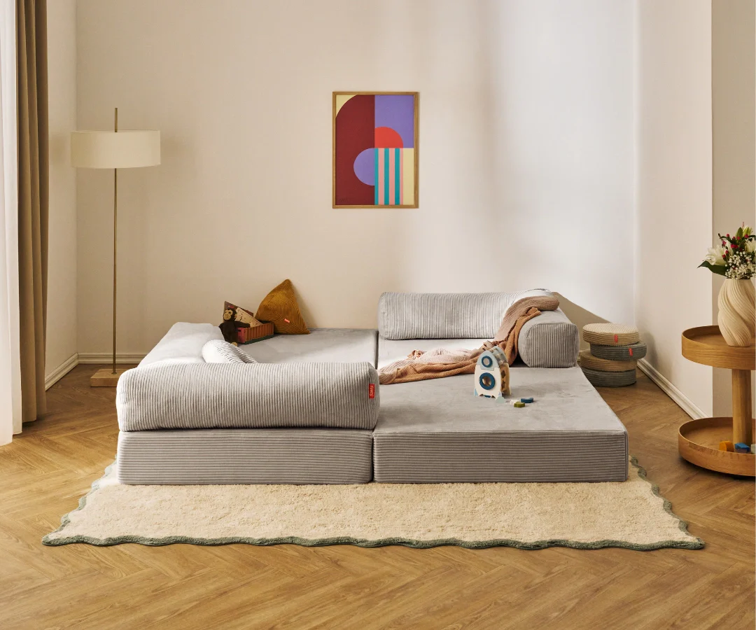 Family Sofa L-Kissen - Image 21