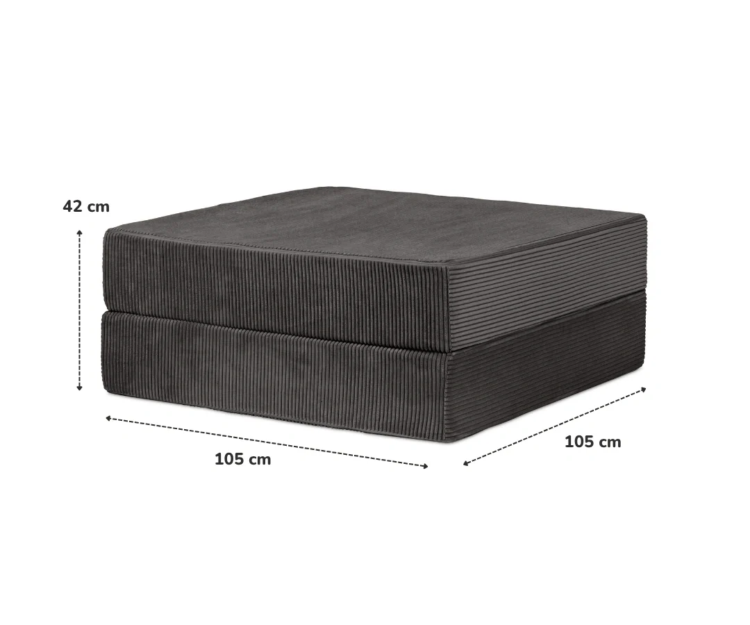 Family Sofa Ottomane - Image 9