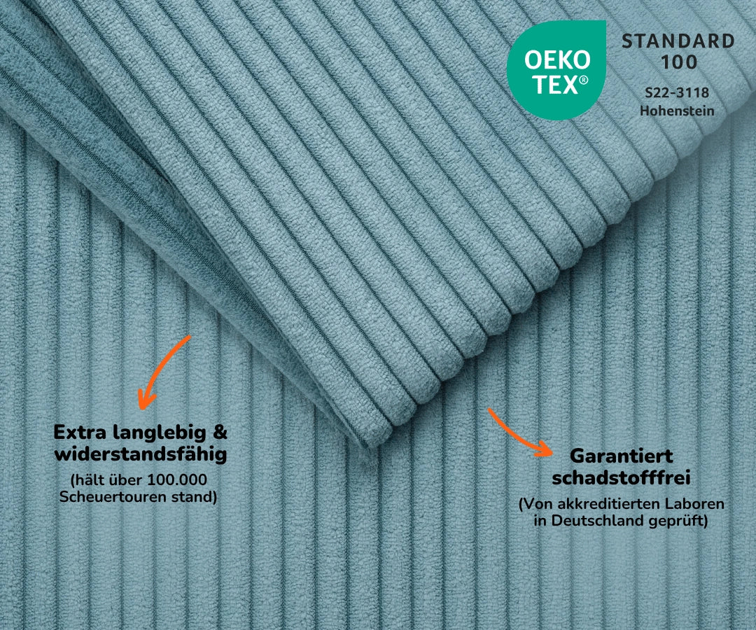 Family Sofa L-Kissen Cover - Image 6
