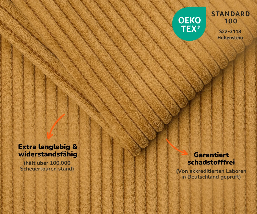 Family Sofa L-Kissen Cover - Image 9