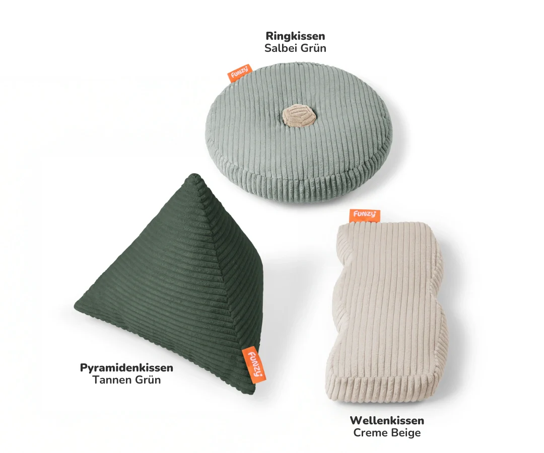 Kissen Set - Image 10