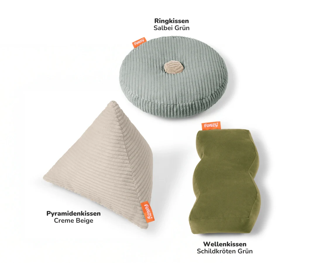 Kissen Set - Image 11
