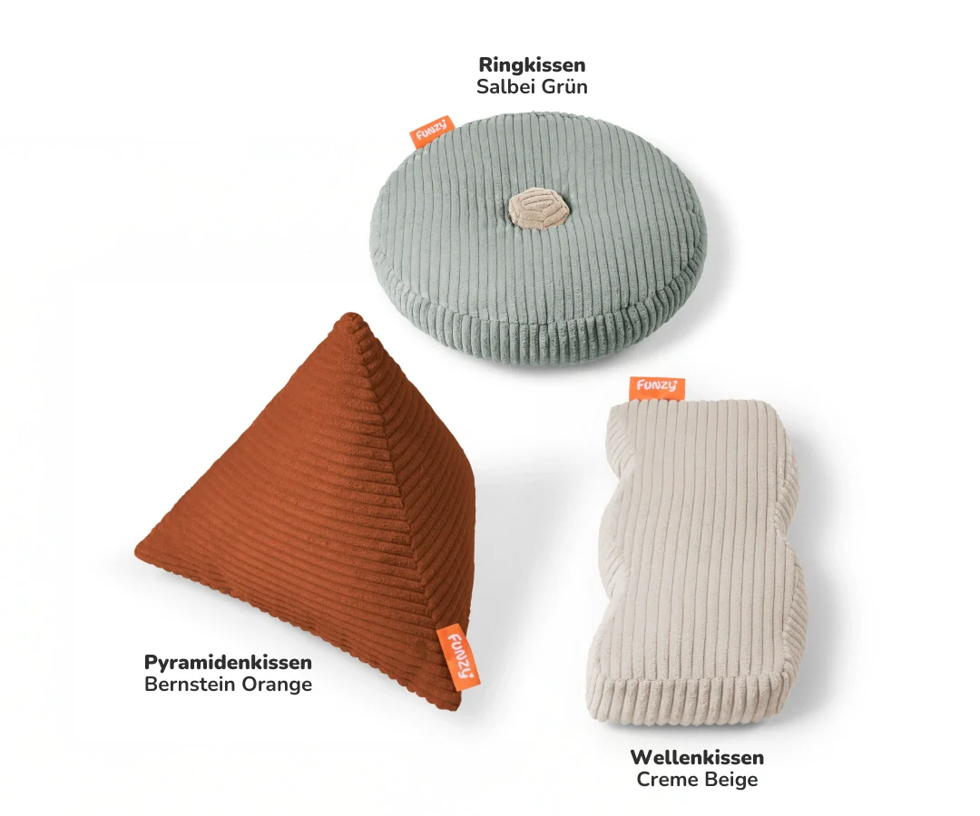 Kissen Set - Image 12