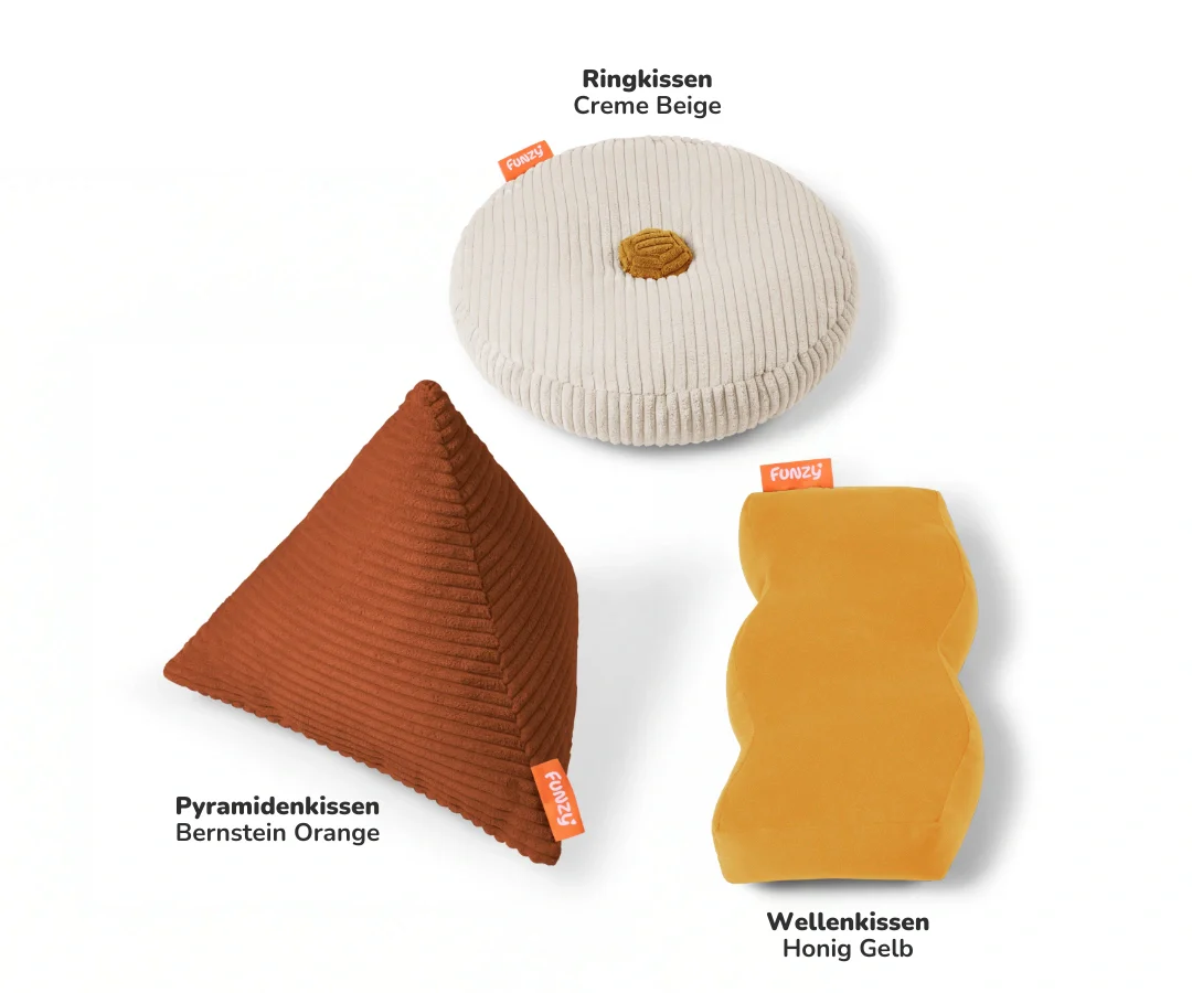 Kissen Set - Image 5