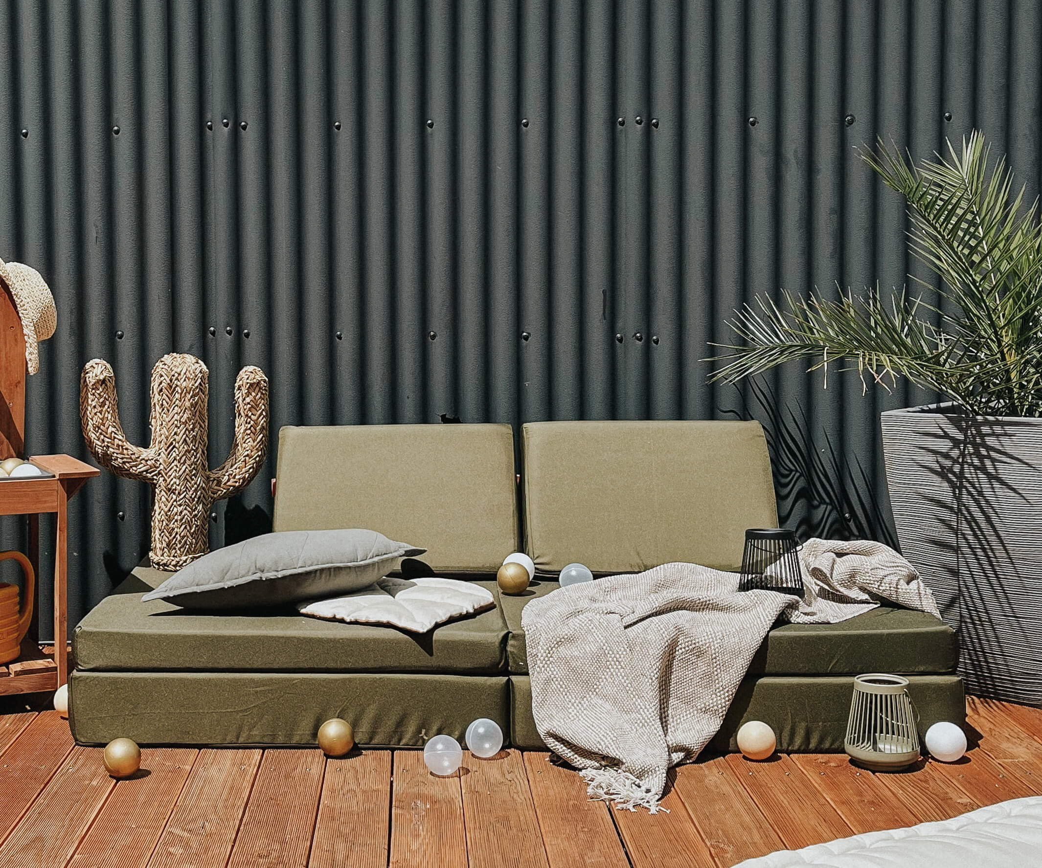 Spielsofa Outdoor Cover Set - Image 4