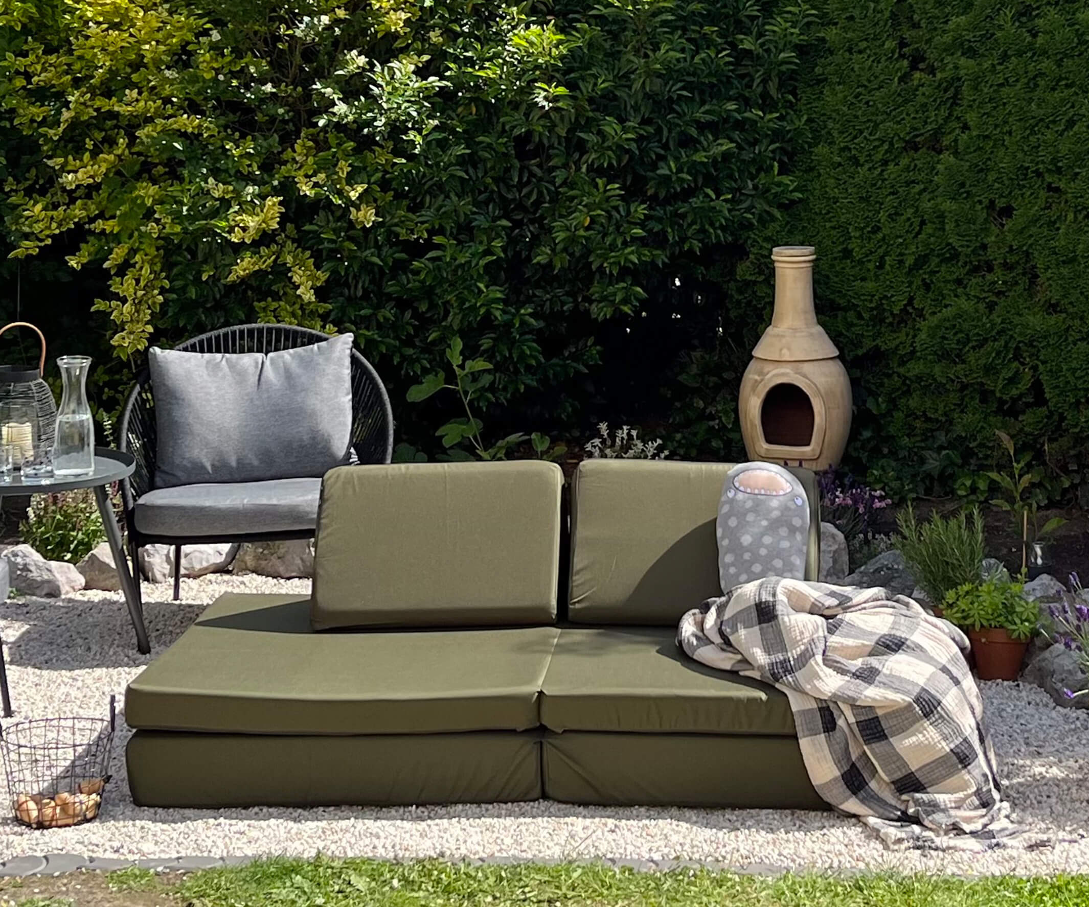 Spielsofa Outdoor Cover Set - Image 6