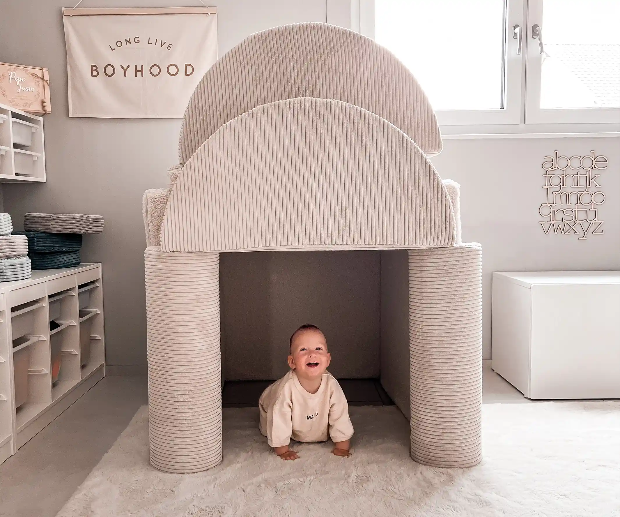 Rocker - Image 4