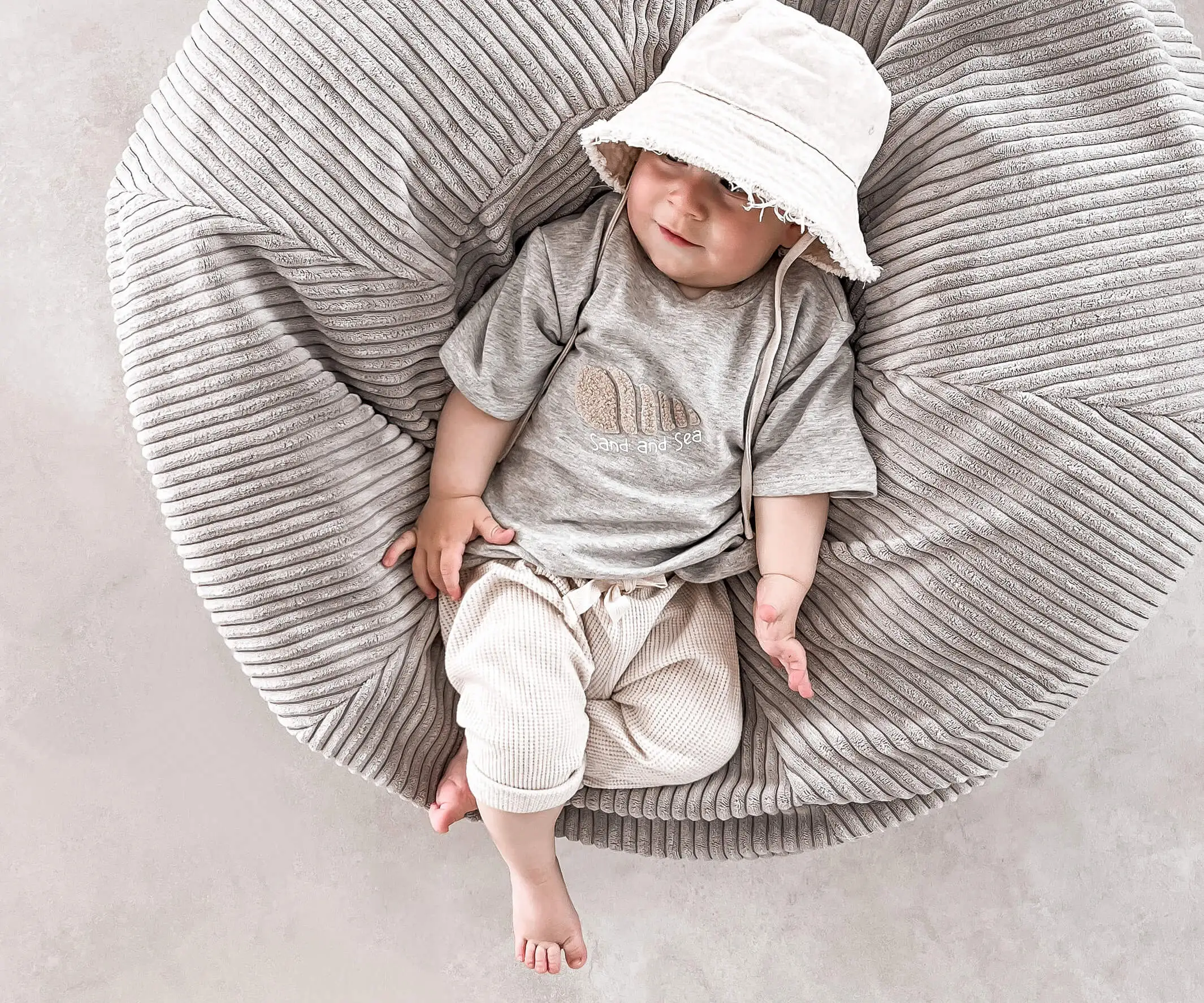 Kids Sitzsack - Image 11