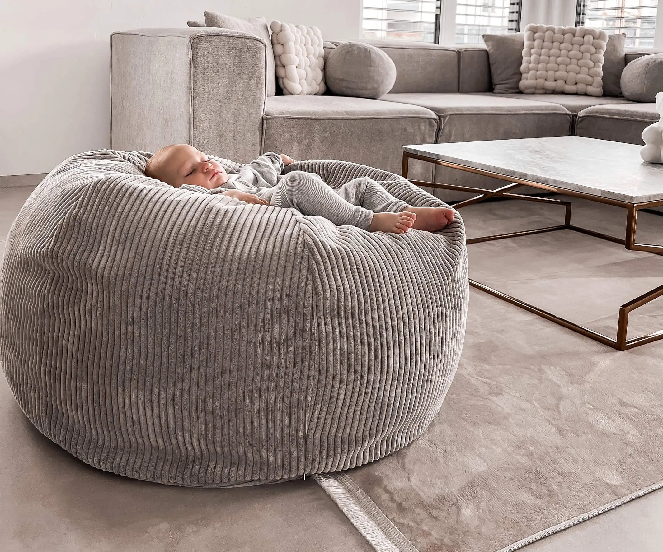 Kids Sitzsack - Image 15