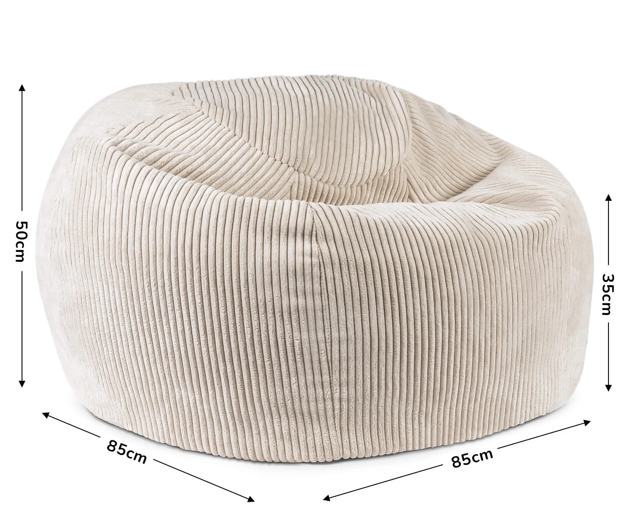 Kids Sitzsack - Image 3
