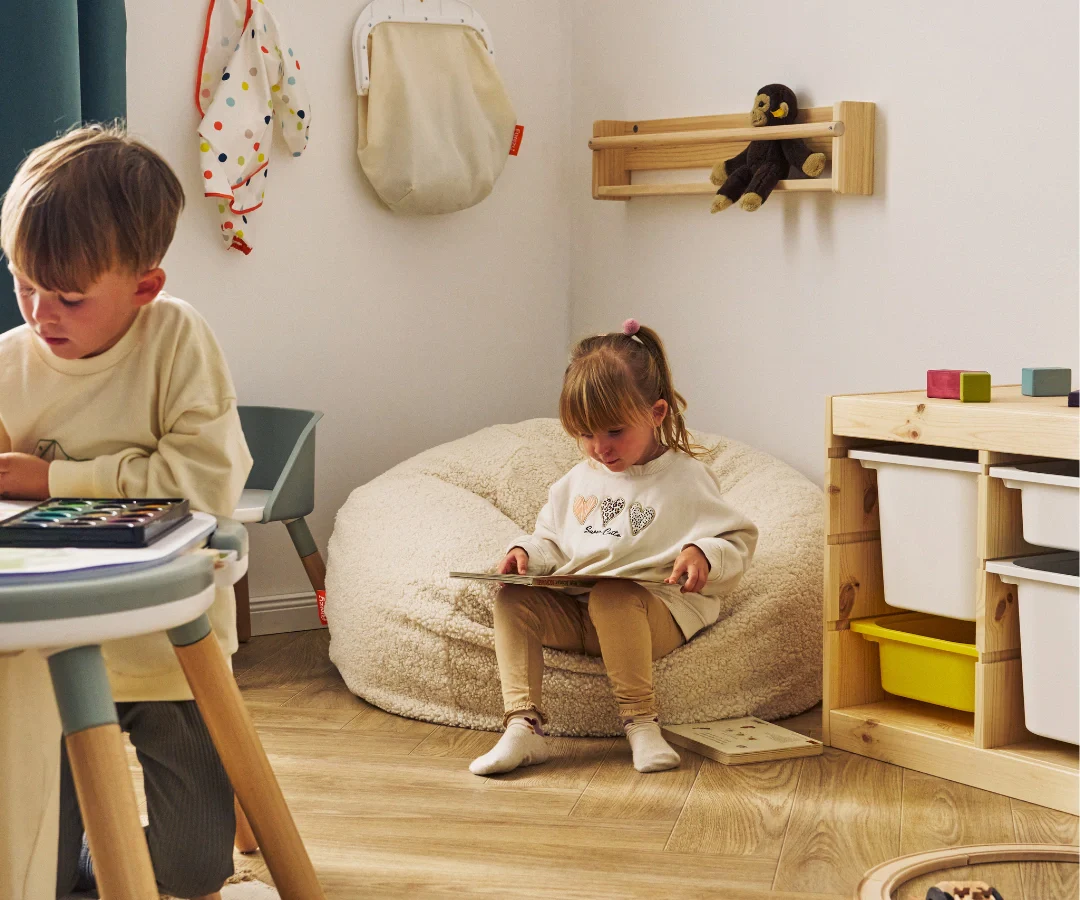 Kids Sitzsack - Image 49