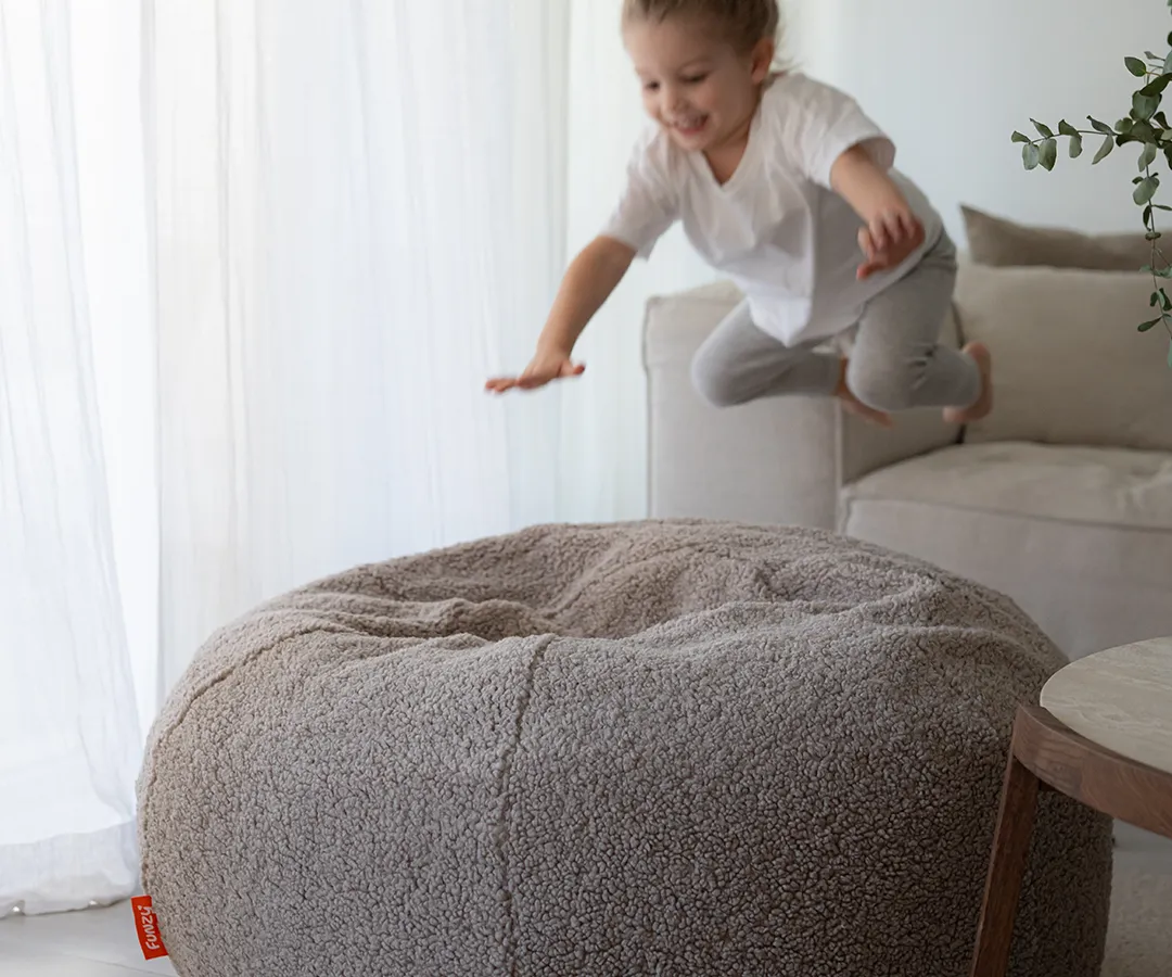 Kids Sitzsack - Image 56