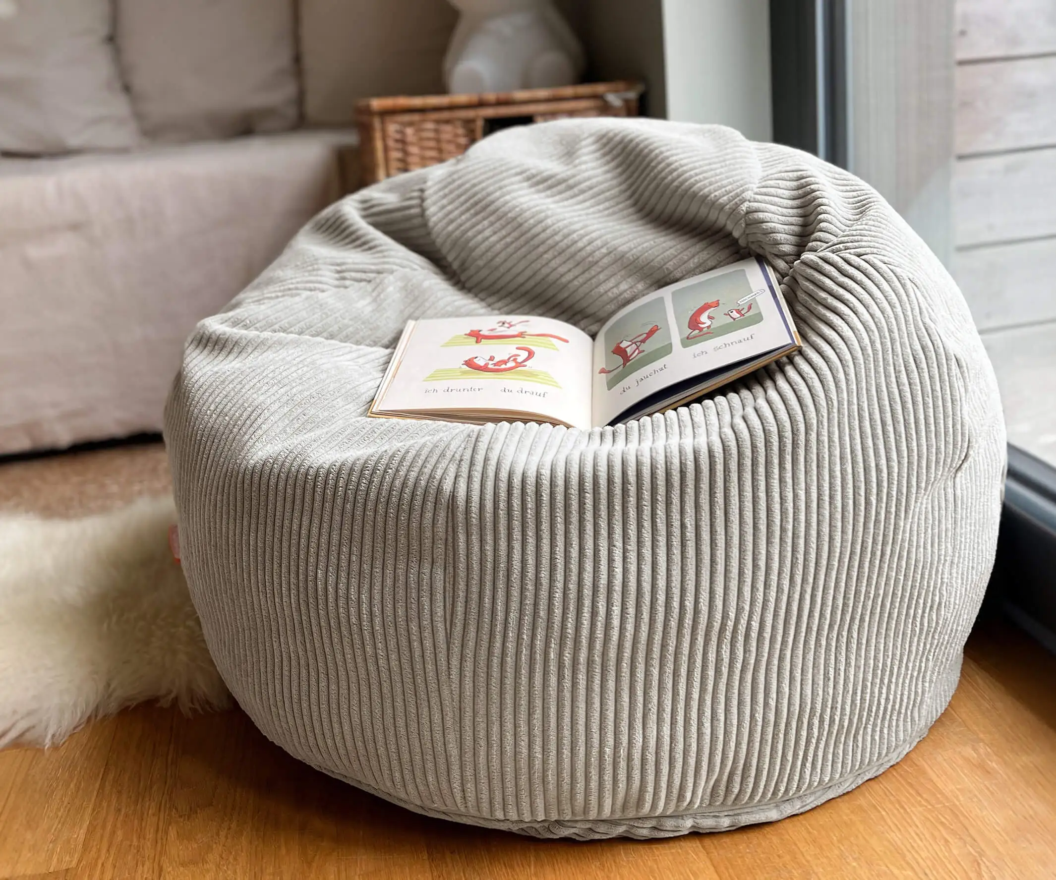 Kids Sitzsack - Image 6