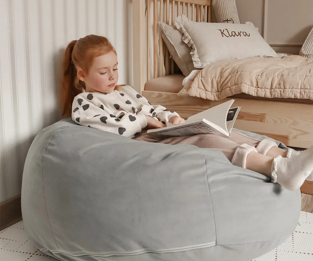 Kids Sitzsack - Image 66