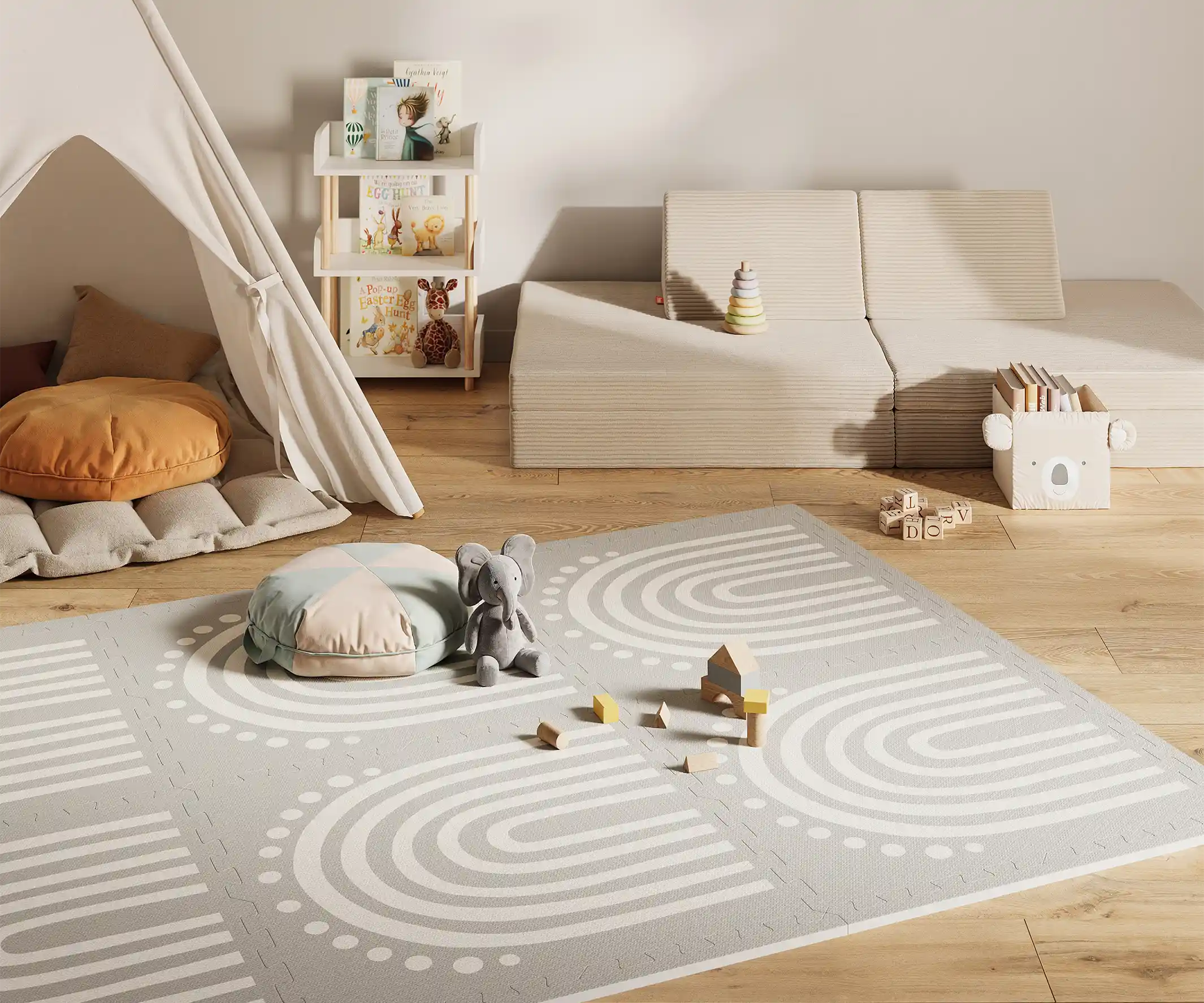 Spielmatte - Image 7