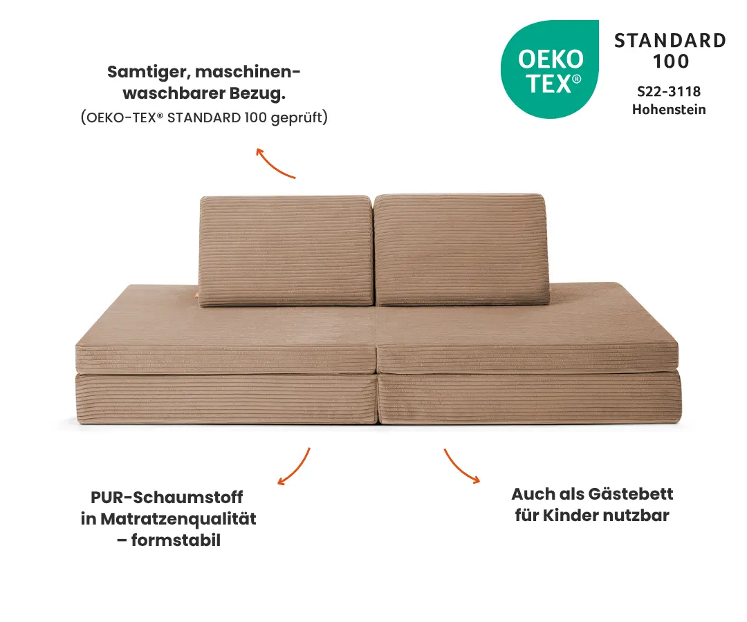 Funzy Spielsofa - Image 102