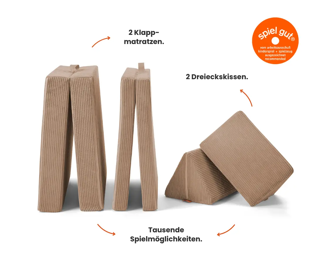 Funzy Spielsofa - Image 104