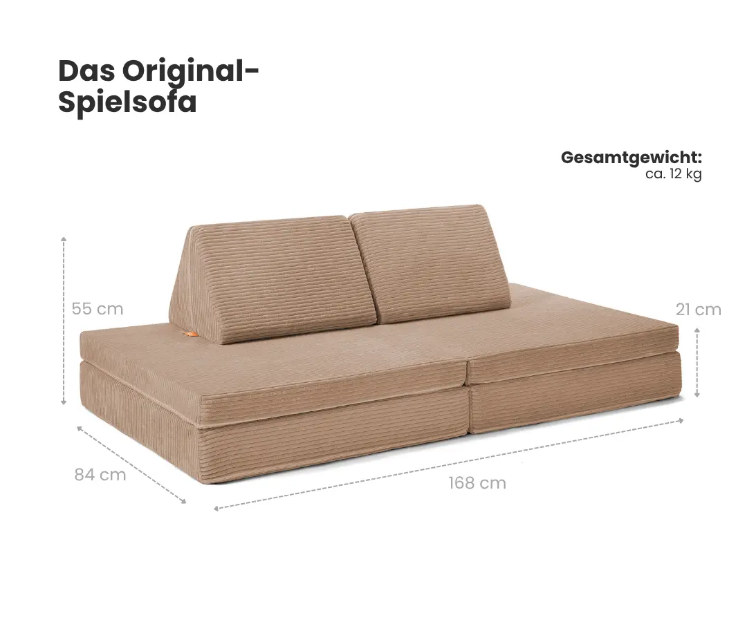 Funzy Spielsofa - Image 107