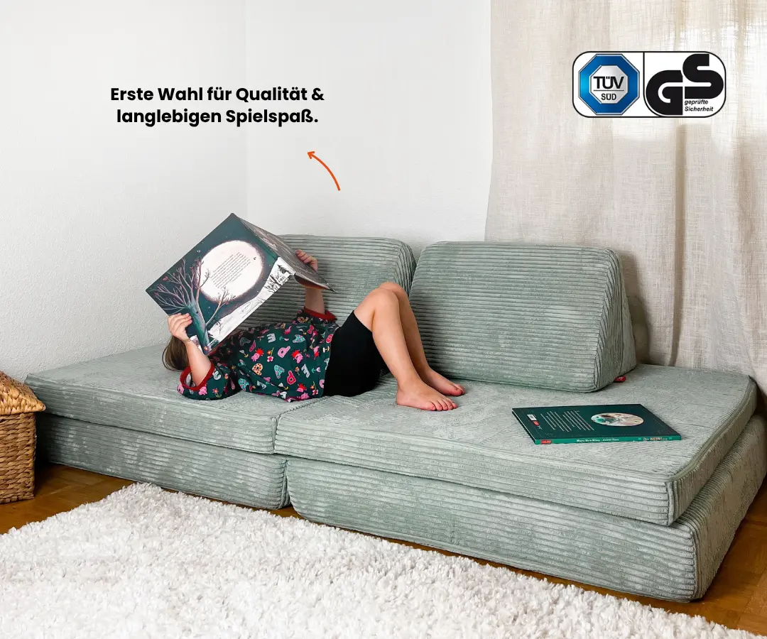 Funzy Spielsofa - Image 112