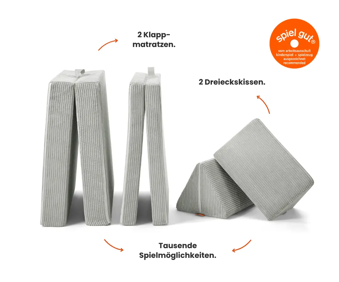 Funzy Spielsofa - Image 113