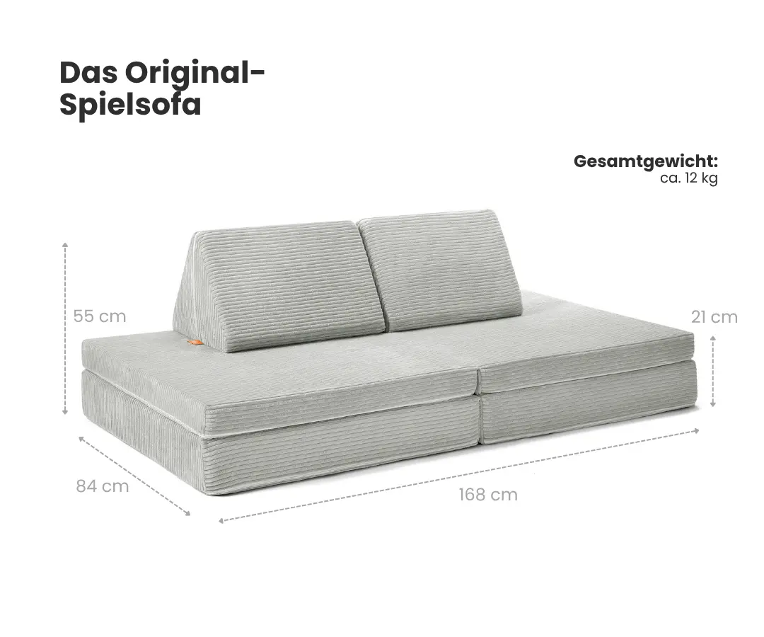 Funzy Spielsofa - Image 116