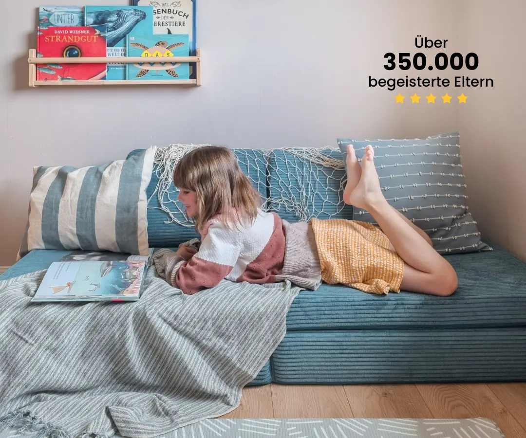 Funzy Spielsofa - Image 119
