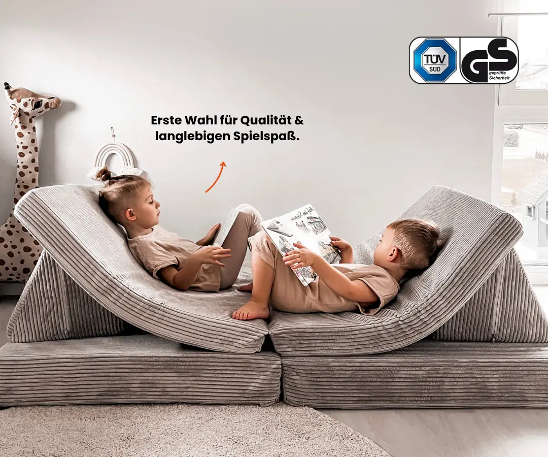 Funzy Spielsofa - Image 12